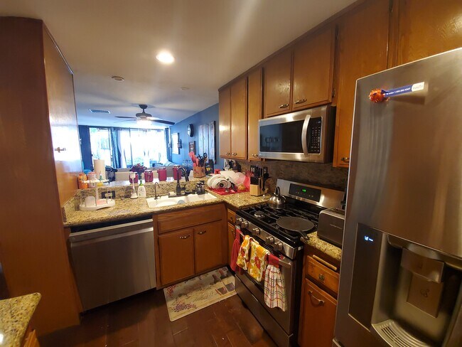 Building Photo - 4140 Workman Mill Rd