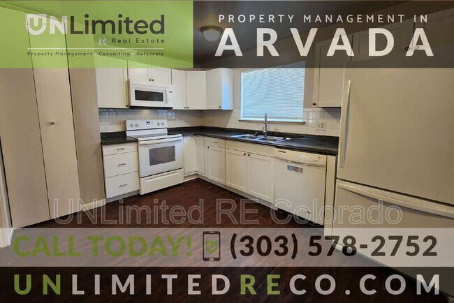 Building Photo - 6750 Wadsworth Blvd