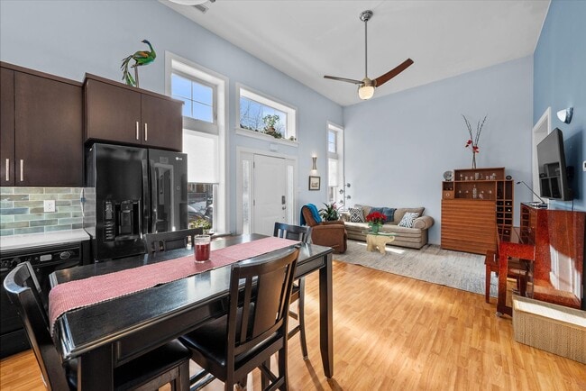 Building Photo - COMING SOON! Rare One-Floor Living in West Chester Borough with 2 Garage Spaces & Off-Street Parking