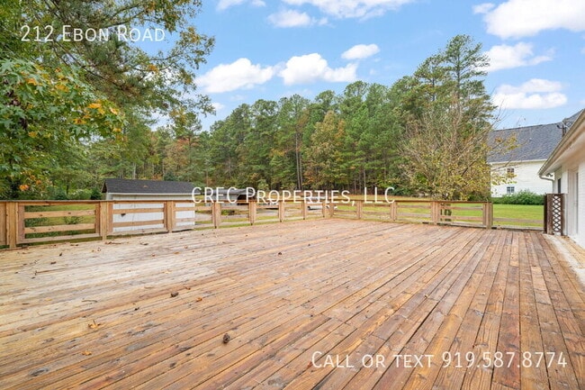 Building Photo - 212 Ebon Rd