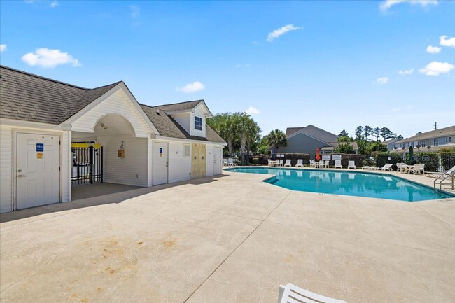 Building Photo - 205 Sonata Cir