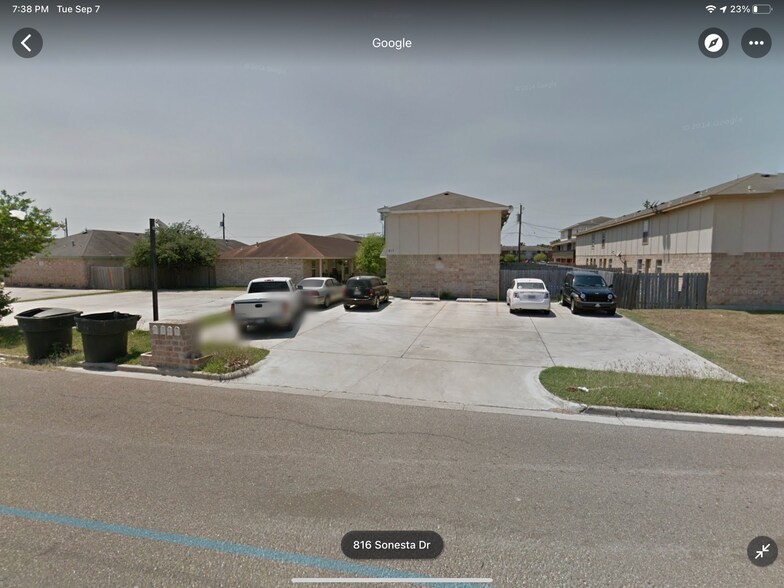 817 Sonesta Drive - 817 Sonesta Dr