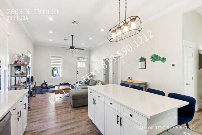 Building Photo - 2605 N 19th St