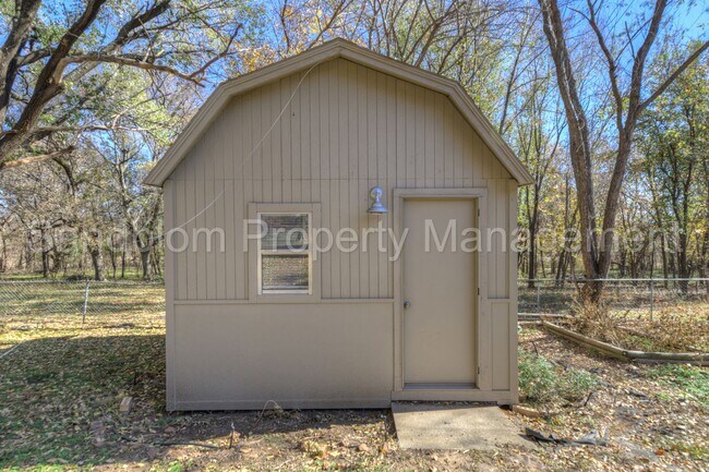 Building Photo - For Lease | Osage Hills | $1450 Rent