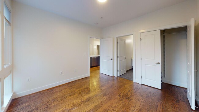 Building Photo - Georgia Avenue One Bedroom for Rent! Pets Welcomed!