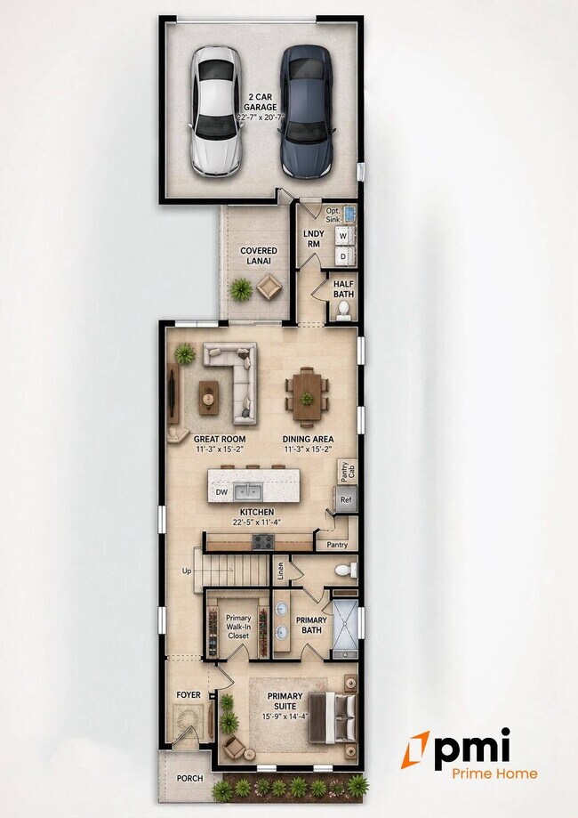Building Photo - Luxury Living in Winter Garden – 4-Bedroom and 3.5-Bathrooms Home with Screened Patio & EV Charging