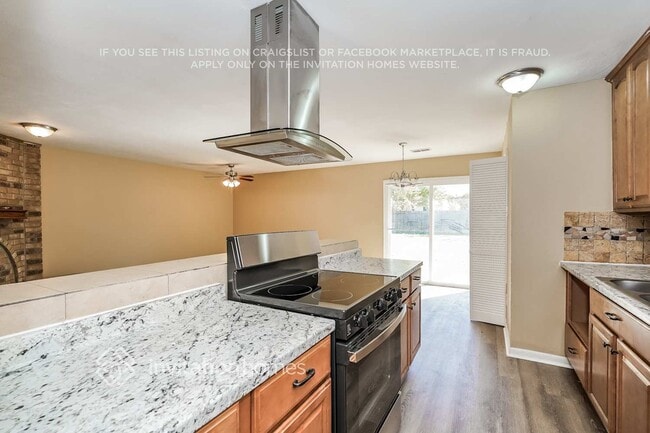 Building Photo - 9518 Cutleaf Ct