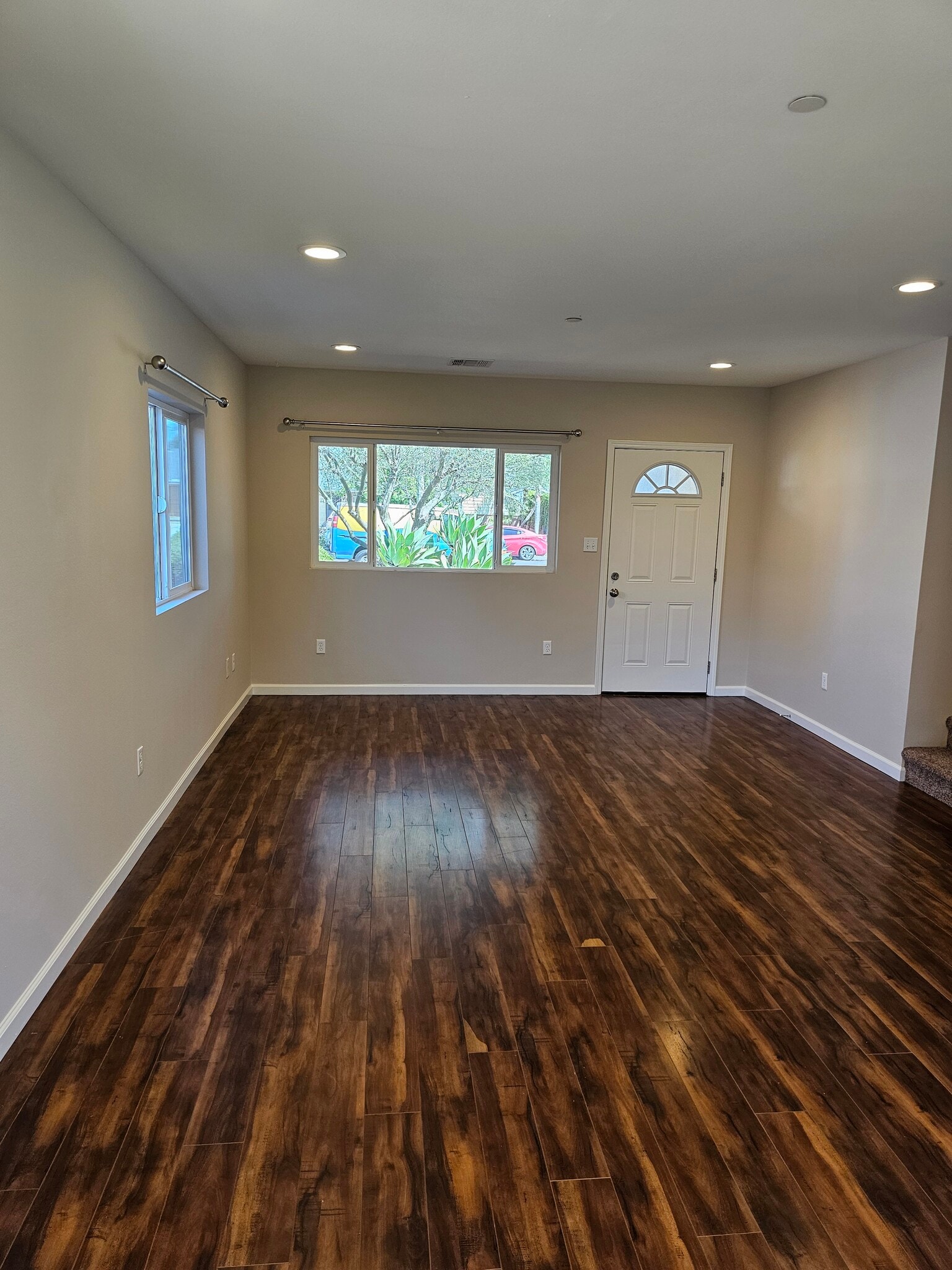 Building Photo - 6649 Cleon Ave