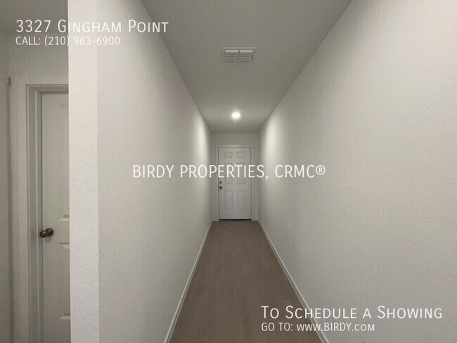 Building Photo - 3327 Gingham Pt