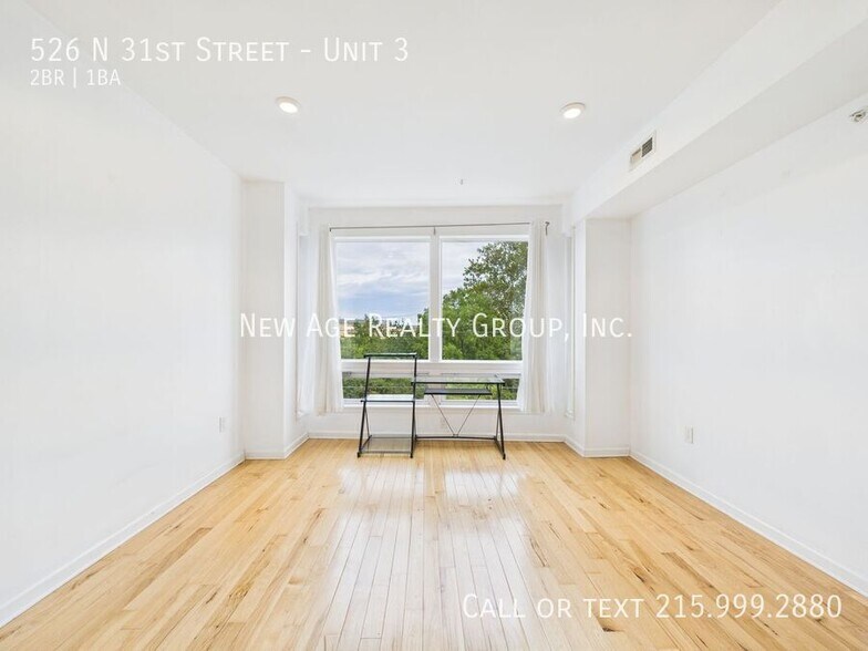 Building Photo - 526 N 31st St