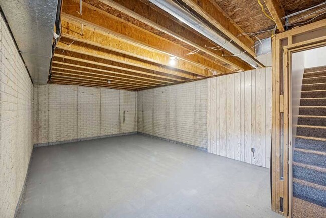 Floorplan - Cascade Pines Duplexes