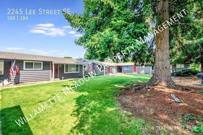 Primary Photo - 2245 Lee St SE