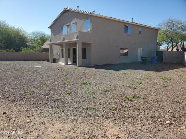 Building Photo - 4608 W Crosswater Way