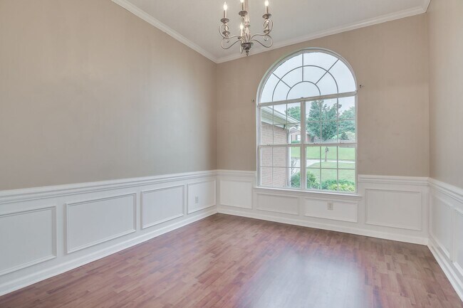 Building Photo - 3 Bedroom Ranch Grovetown