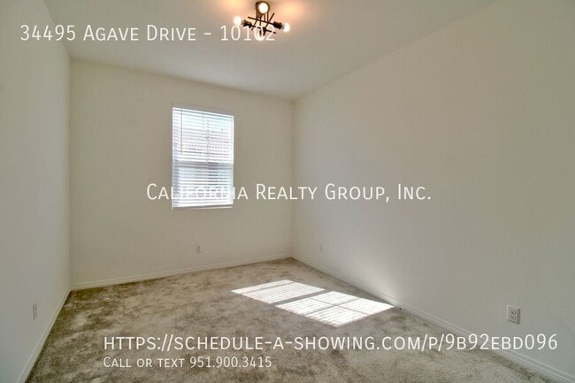 Building Photo - 34495 Agave Dr