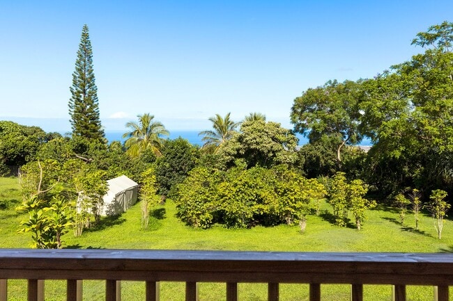 Building Photo - Secluded 1BD/1BA Cottage with Ocean Views