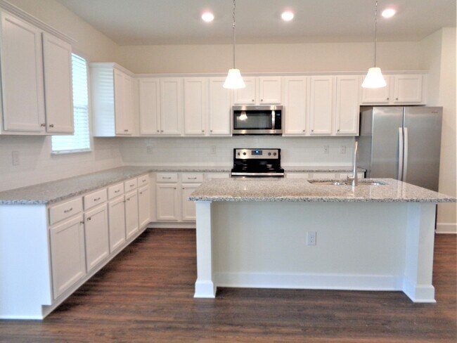Building Photo - 4607 Windy Hammock Way