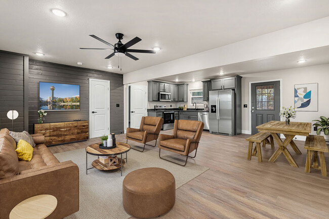 Building Photo - 3935 Wrights Ferry Rd