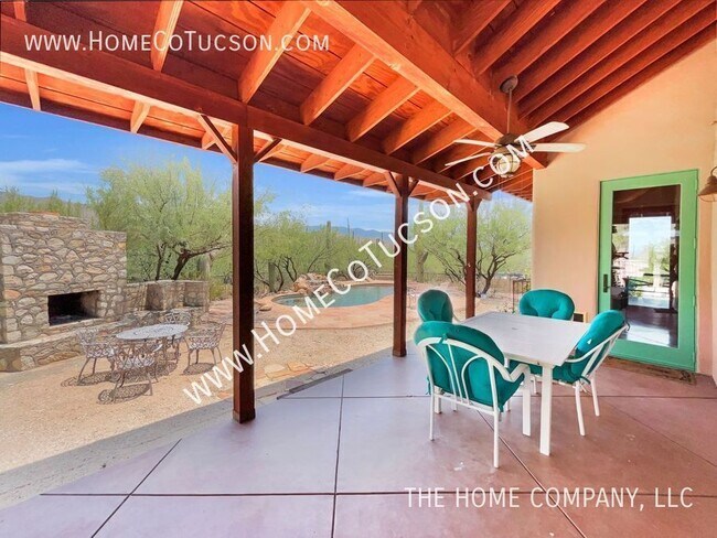 Building Photo - 12235 E Horsehead Rd