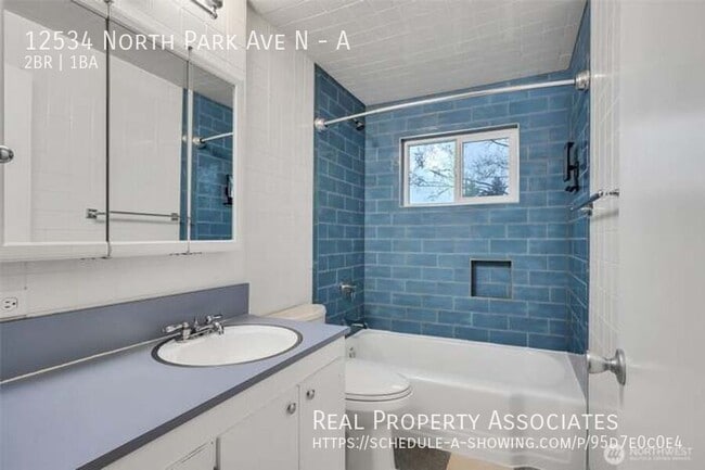 Building Photo - 12534 N Park Ave N