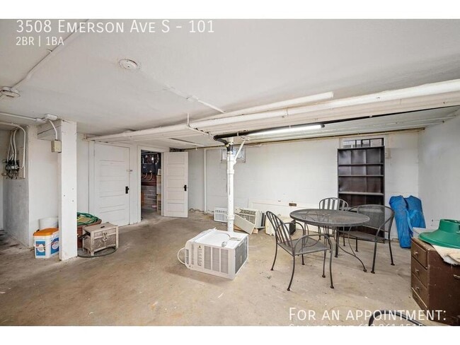 Building Photo - 3508 Emerson Ave S
