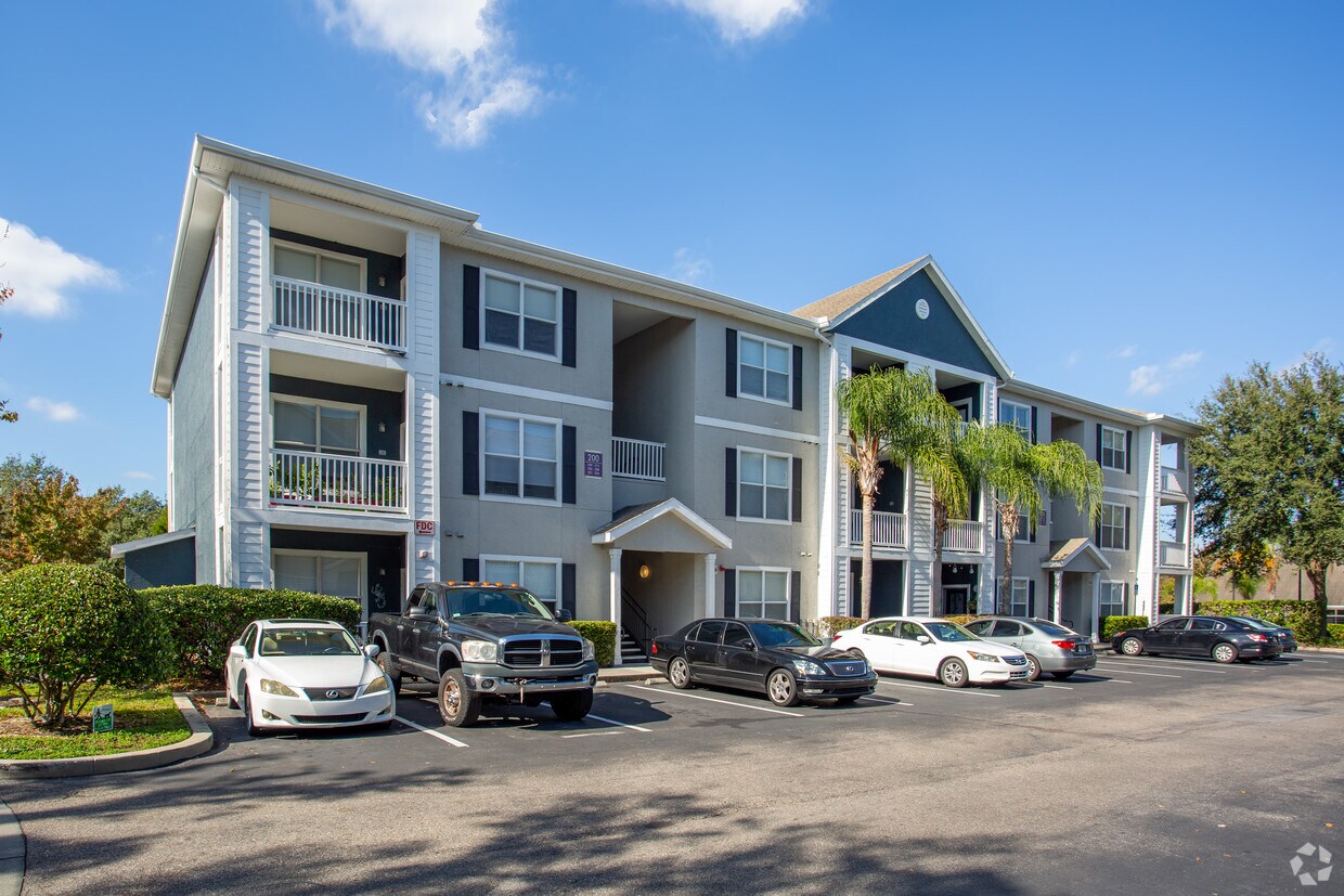The Arbor Walk Apartments Tampa Fl Apartment Finder
