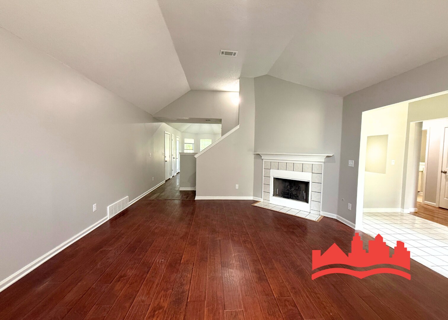 Building Photo - Welcome home!