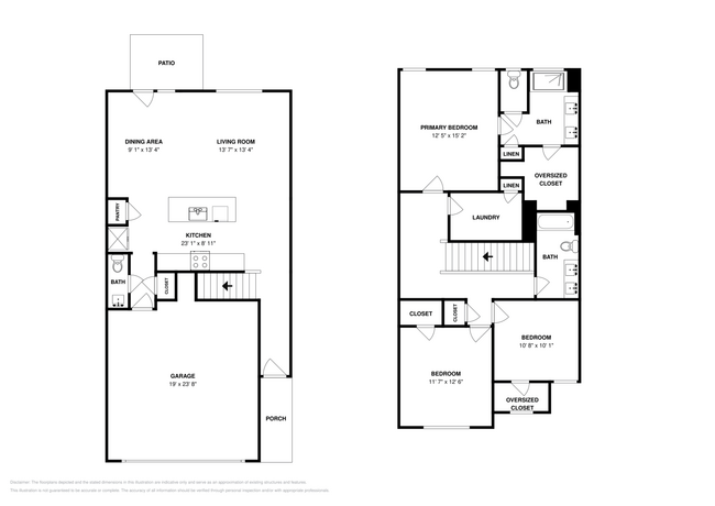 Building Photo - 2125 Rosemary Park Ln