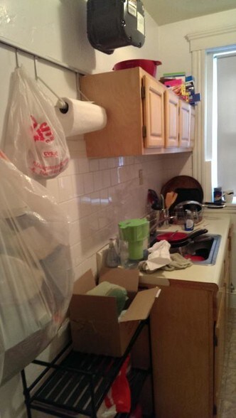 Building Photo - 1197 Boylston St