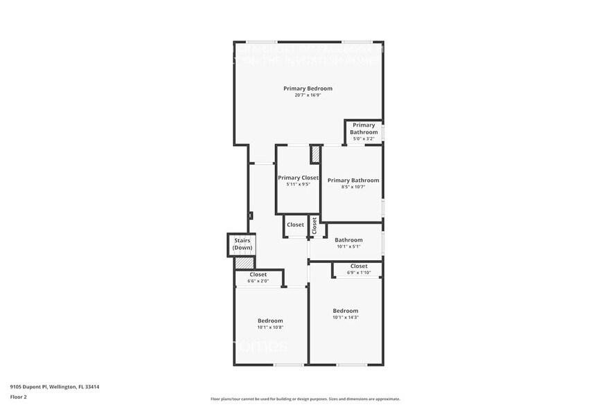 Building Photo - 9105 Dupont Pl