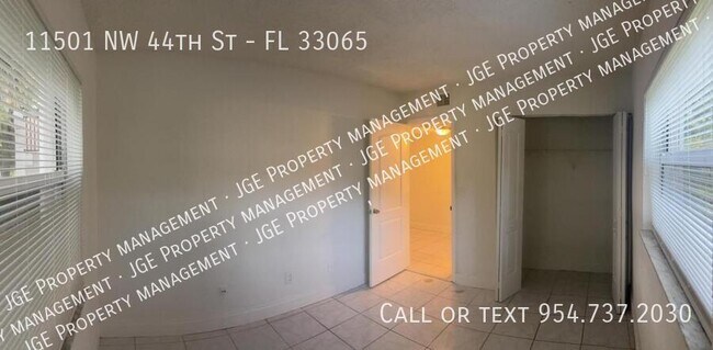 Building Photo - 11501 NW 44th St