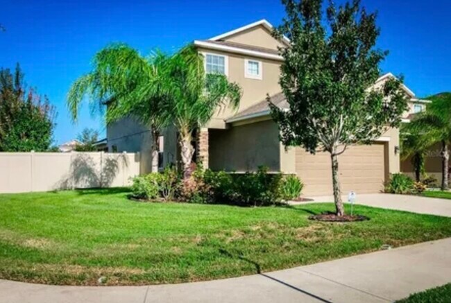 Building Photo - 15425 Lost Creek Ln
