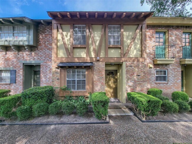 Primary Photo - 14333 Memorial Dr