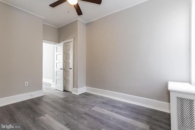 Building Photo - 2035 S Frazier St