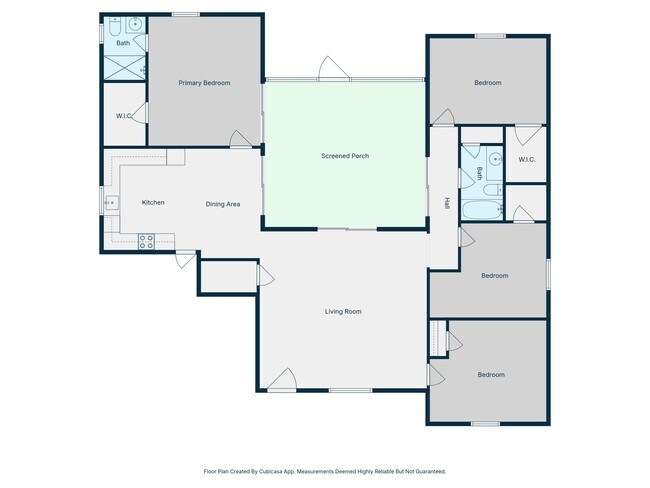 Building Photo - 527 Glade Ct