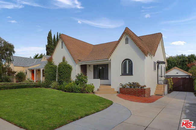 Building Photo - 2340 Camden Ave