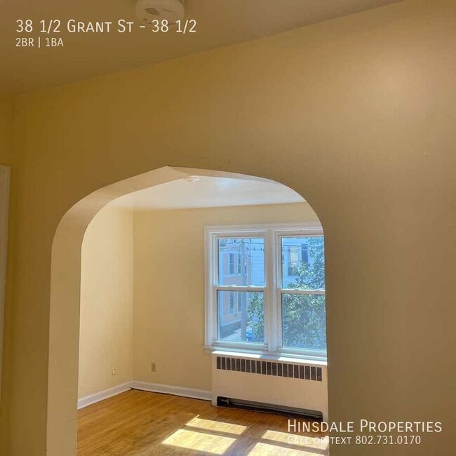 Building Photo - 38 1/2 Grant St-38 1/2