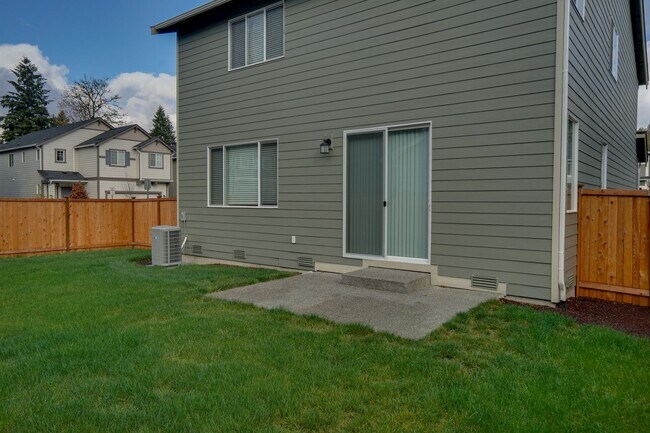 Building Photo - Covington 4 Bedroom on Easthilll