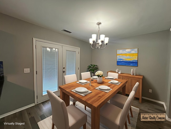 Building Photo - 4 Bedroom Home in Mallard Creek Area