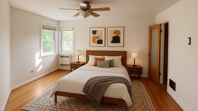 Building Photo - 840 Dunlop Ave