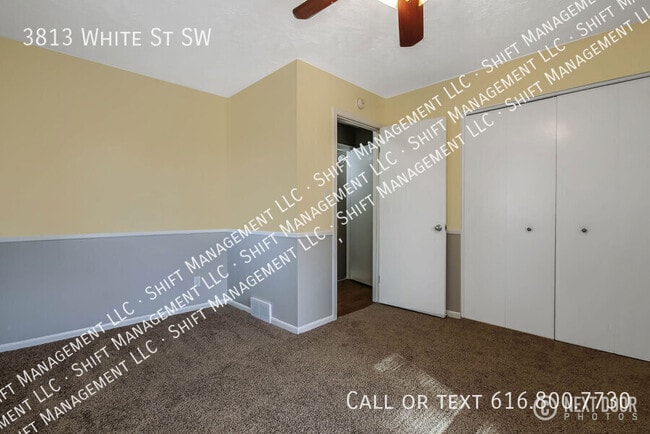 Building Photo - 3813 White St SW