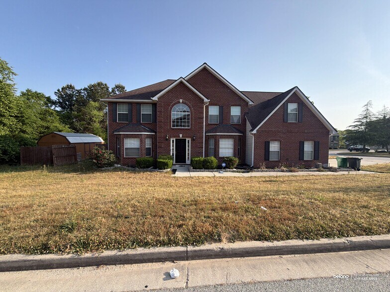 Building Photo - 1439 Alice Ave