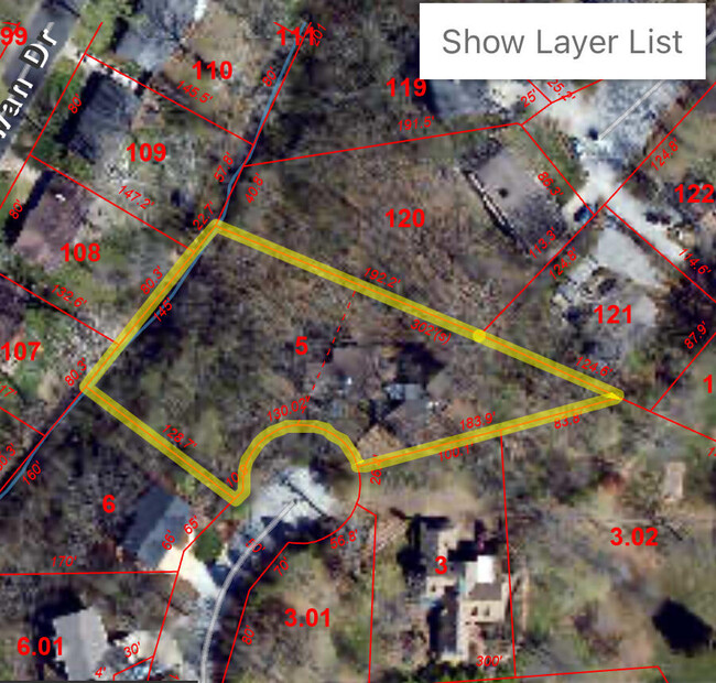 Building Photo - 1424 Bradford Dr