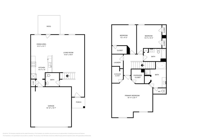 Building Photo - 21108 Titian Dr.