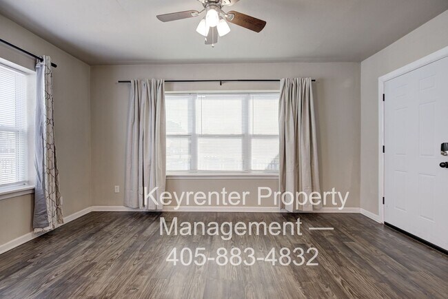 Building Photo - ACCEPTS HOUSING VOUCHERS - Bright & Stylish 2-Bedroom Close to the Plaza District