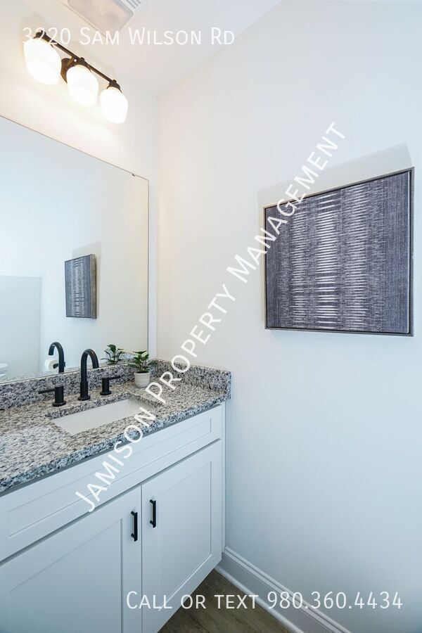 Building Photo - 3220 Sam Wilson Rd