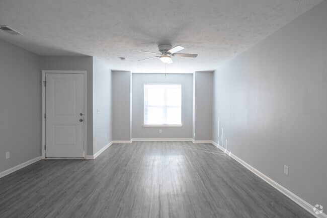 Interior Photo
