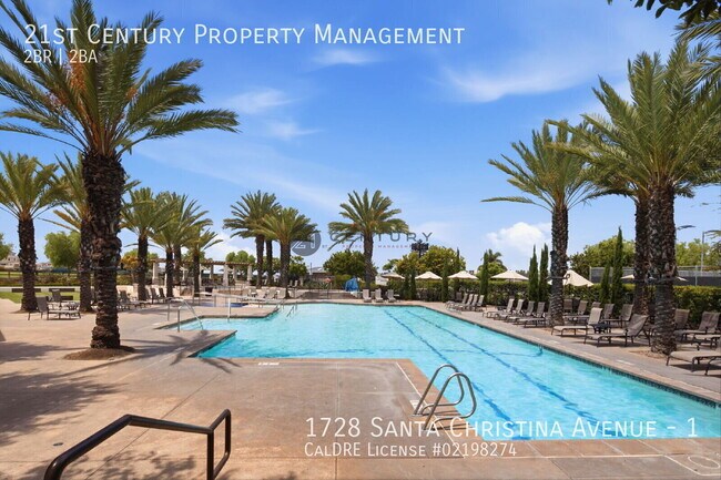 Building Photo - 1728 Santa Christina Ave