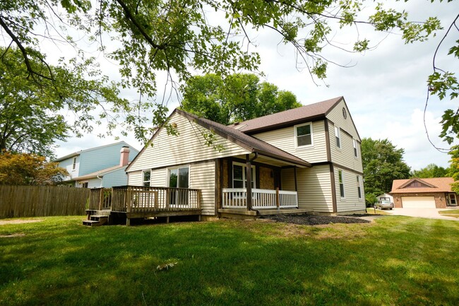 Building Photo - West Lafayette School District / Purdue 3b...