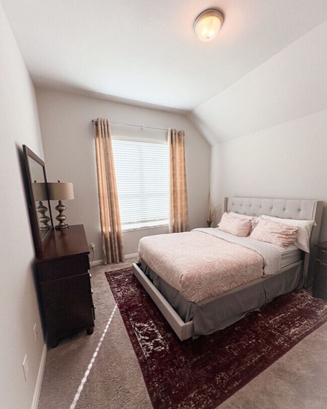 Building Photo - 1814 Bayou Wood Ln